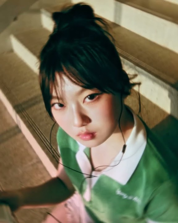 D-1 | 1ST MINI ALBUM [LAP ONE] Trailer preparation #BEYOUTH #LAP_ONE #Like_a_zoom #debut #kpop