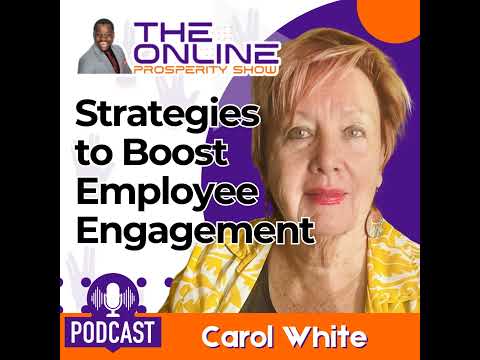 Artwork for 5 Proven Strategies to Boost Employee Engagement in African Businesses