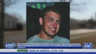 On day 90, search for man missing from Benson continues On day 90, search for man missing from Benson continues