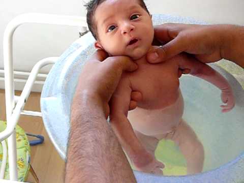 tubby tub baby