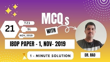 21. An object hangs from a light string and moves in a horizontal circle of radius r. The string