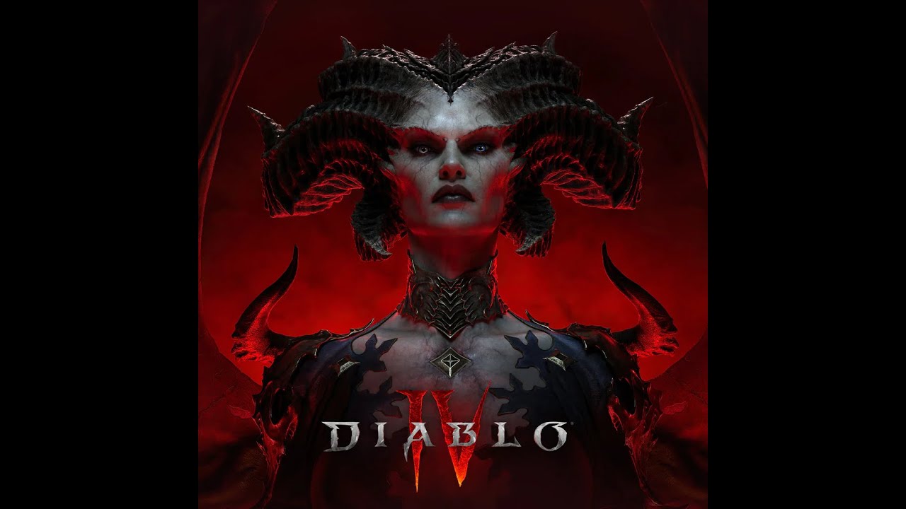 Diablo 4 (Part 1 Early Access) - YouTube