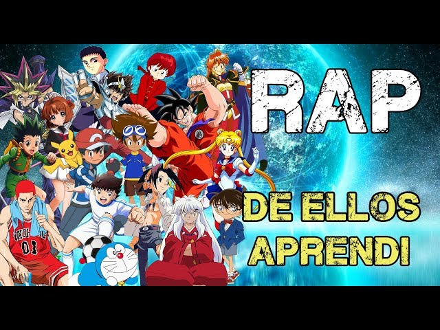 Doble Cero Rap De Los 7 Pecados Capitales