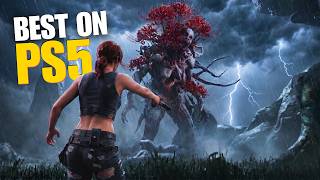 18 Best PS5 Games You Can COMPLETE Before Bedtime