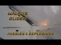 Walrus Glider FPV with Rockets and Flares