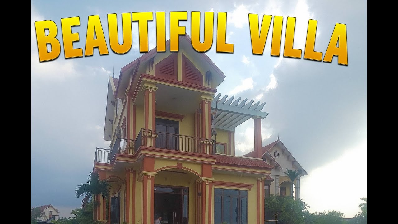 Cuộc Sống Thường Ngày 89 || Thi công công trình sơn nhà Bác Thành thôn Đào Quạt Ân Thi Hưng Yên