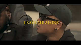 Leave Me Alone ( Live 