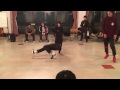 【Battle Party vol.4】Solo 準決勝 なおき vs. Ryo-ho 【Young Gunz】