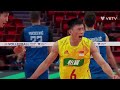 Size Doesn't Matter | Crazy Short Player Skills in Volleyball | VNL 2022
