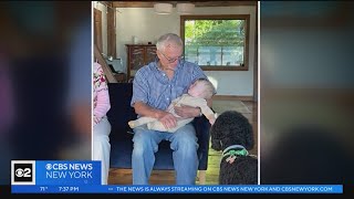 Stepson shares memories of "Mr. Titanic," who was lost in OceanGate sub tragedy