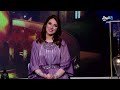 المطرب باسم عثمان يبدع في غناء أغنية أمانة عليك ياليل طول في القاهرة اليوم