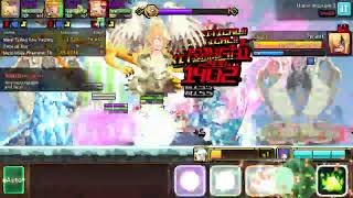 Crusaders Quest~FREE CODE! CQ21FESTA