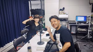 橋村依里南　池袋FM『トーキングフリー』
