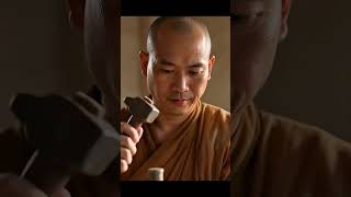 Amazing Buddha Statue Made From Stone | Art Process