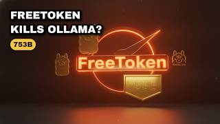FreeToken vs Ollama vs llama.cpp: Which Local AI Engine
