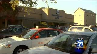 DC cabbies closer to unionizing