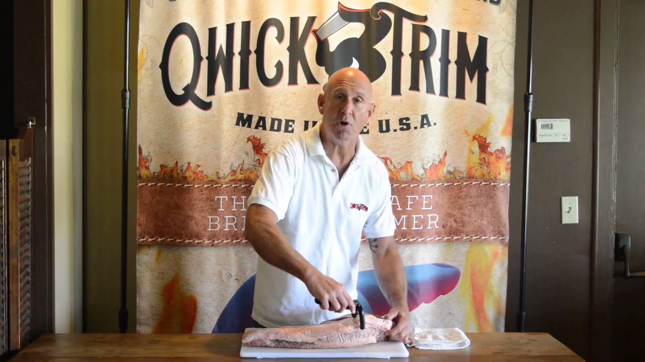 Quick Trim Instructional Video II YouTube