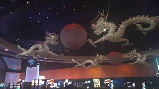 Winstar Casino Oklahoma tour what to expect at Winstar