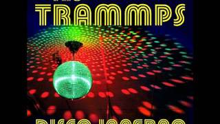 The Trammps - Disco Inferno (DMC Remix)