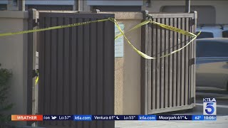 Human remains found in Camarillo dumpster