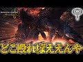 【ゴグマジオス初見】クソ久しぶりのモンハンでやるモンスターじゃないて 【モンハンワイルズ】
