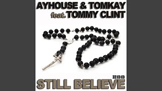Still Believe (Dan Winter's Trance In The Air Remix)
