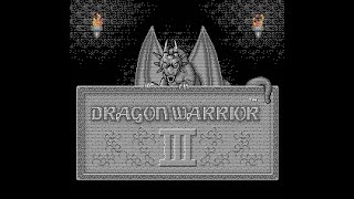 Dragon Warrior III - Take On The NES Library #129