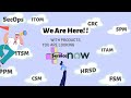 Snow Planet Services l  ServiceNow l Best Quality and  Best Product Delivery for you!