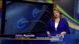KY3 Report on LipiView® Dry Eye Treatment