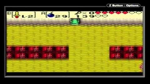 The Legend of Zelda: Oracle of Ages (Part 31)-Level 6: Mermaid