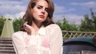 Video thumbnail of "Lana Del Rey-Million Dollar Man"