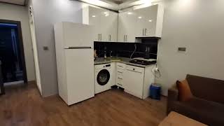 Kiralık Full Eşyalı Asmalı Mescit Perada Kiralık Daire