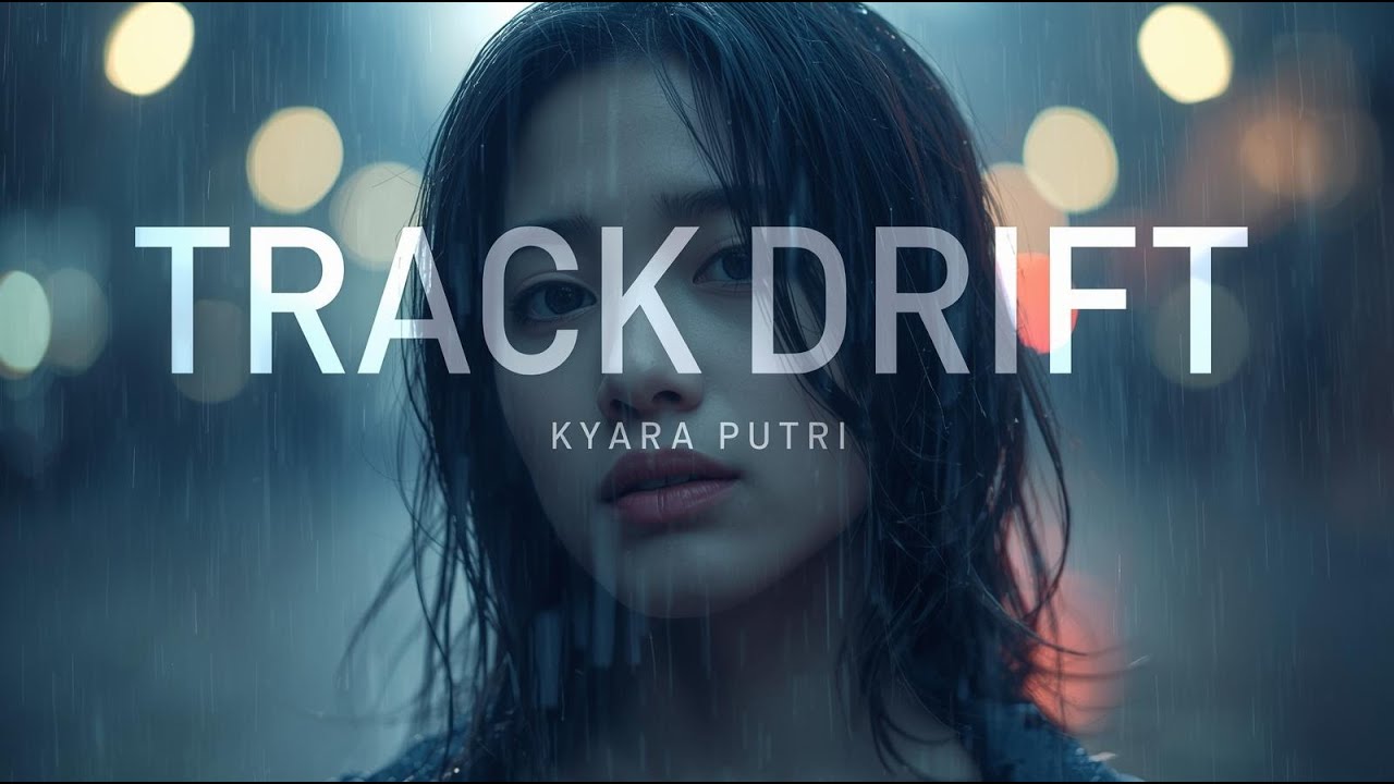 Track Drift - Kyara Putri Official Music Video
