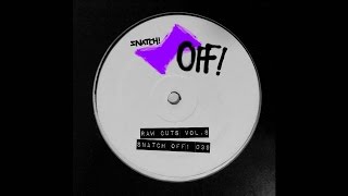 Dakar - Feel The Groove (Original Mix) [Snatch! Records]