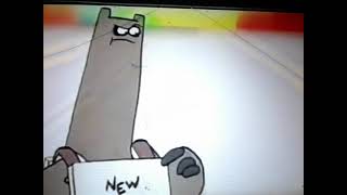 Nick Jr UK Chowder Promo (2020)