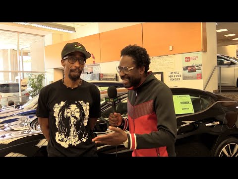 Caribbean Automotive Network