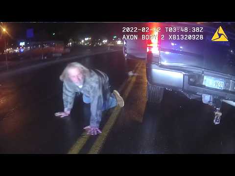 Police Cancel the Standoff Then Come Back and Shoot Him