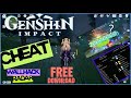 Genshin Impact Cheats 2026 | Undetected ESP, Auto-Farm & God Mode — Damage Hack & Teleport (Latest)