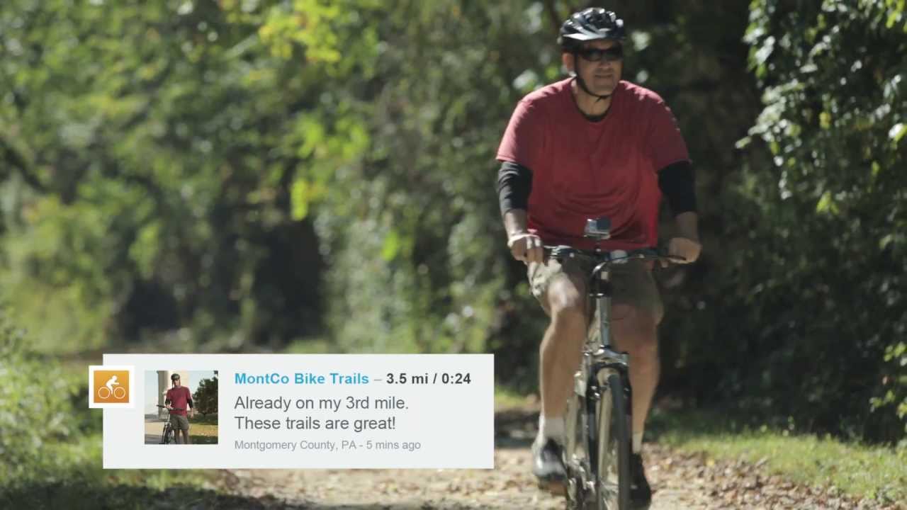 The Montco Experience