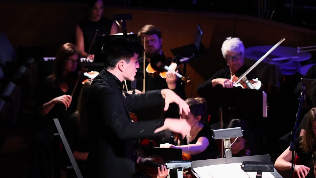 Conducting