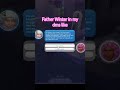Father Winter is a tech bro now??? #sims4 #thesims4 #simscommunity #shorts #simsshorts #fatherwinter