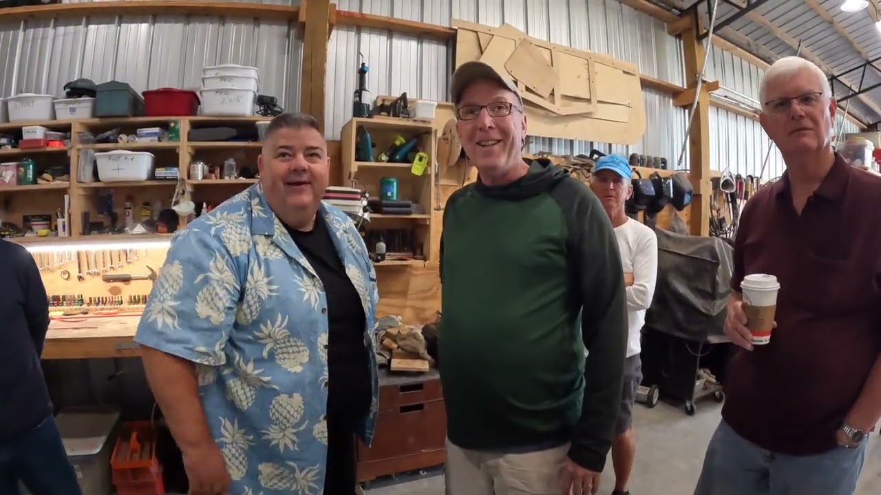 CARSFL 2021 GoBox build