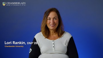 My DNP Degree from Chamberlain Helped Me Grow as a Nurse Leader