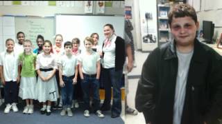 2011-12 5th Grade Slideshow.wmv