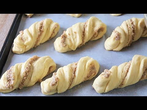 Video: Pečení Ořechového Koláče S Kukuřičnou Moukou
