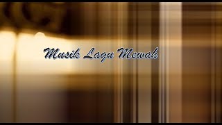 Musik  Lagu Mewah - untuk di mall, cafe, spa, hotel dll