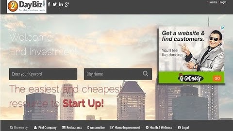 Business Directory Script | Web Directory Script