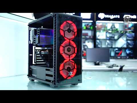 PC Core I9
