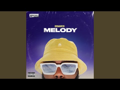 Demarco - Mover (feat. Konshens)