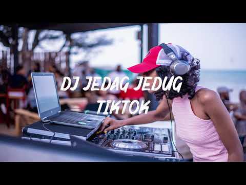 DJ TIKTOK TERBARU 2021   DJ PAK CEPAK CEPAK JEGER TIKTOK VIRAL FULL BASS REMIX TERBARU 2021